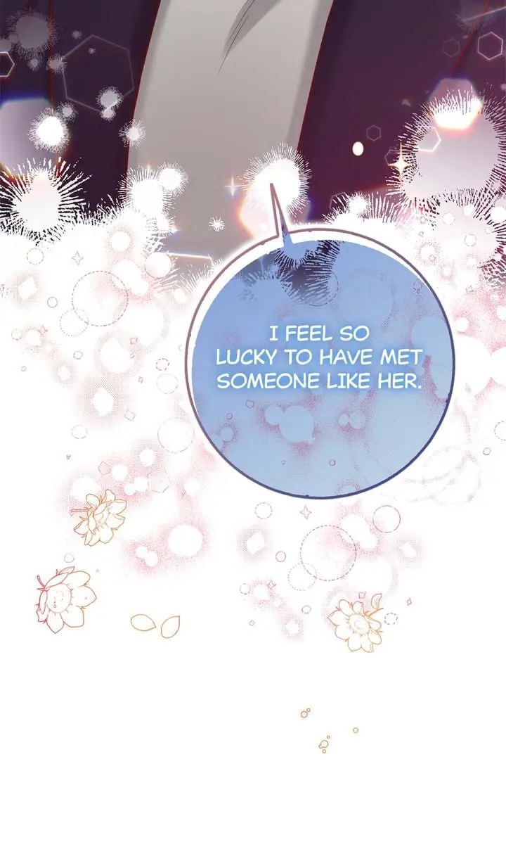 Business Marriage - If You Fall in Love, We'll Get a Divorce - Chapter 39 - Page 33