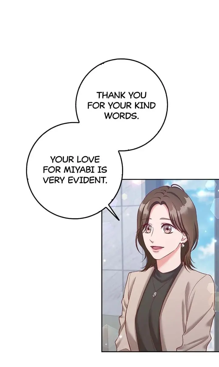 Business Marriage - If You Fall in Love, We'll Get a Divorce - Chapter 39 - Page 34