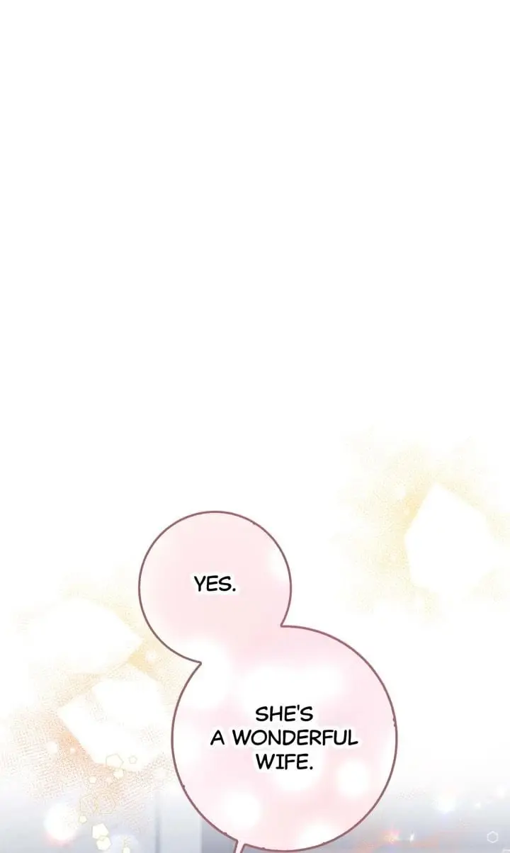 Business Marriage - If You Fall in Love, We'll Get a Divorce - Chapter 39 - Page 35