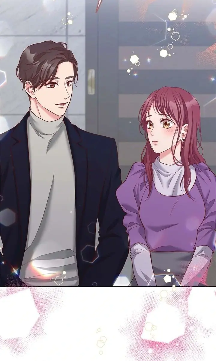 Business Marriage - If You Fall in Love, We'll Get a Divorce - Chapter 39 - Page 36