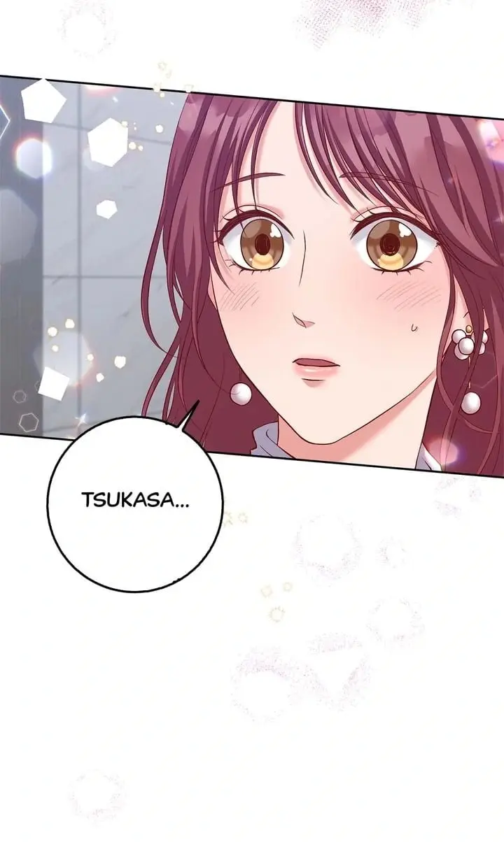Business Marriage - If You Fall in Love, We'll Get a Divorce - Chapter 39 - Page 37