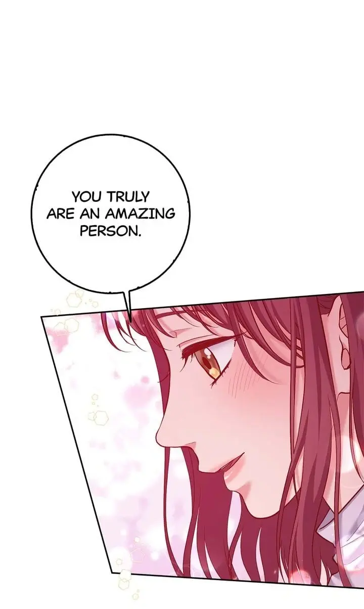 Business Marriage - If You Fall in Love, We'll Get a Divorce - Chapter 39 - Page 39
