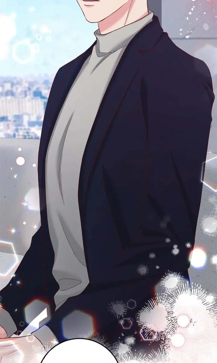Business Marriage - If You Fall in Love, We'll Get a Divorce - Chapter 39 - Page 41