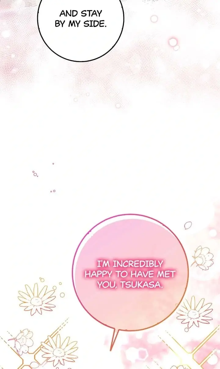 Business Marriage - If You Fall in Love, We'll Get a Divorce - Chapter 39 - Page 42