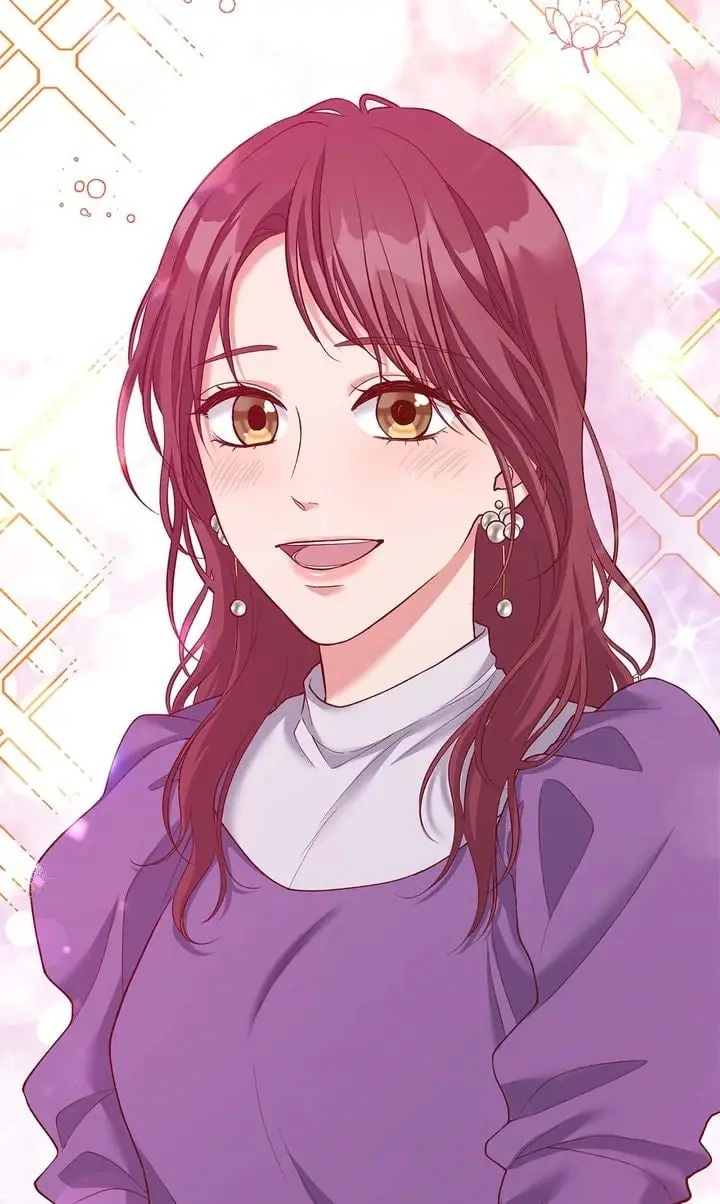 Business Marriage - If You Fall in Love, We'll Get a Divorce - Chapter 39 - Page 43