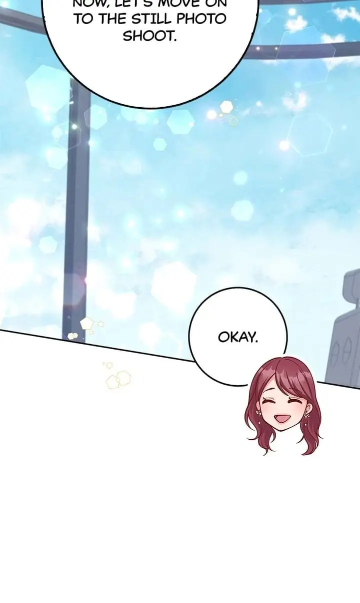 Business Marriage - If You Fall in Love, We'll Get a Divorce - Chapter 39 - Page 50