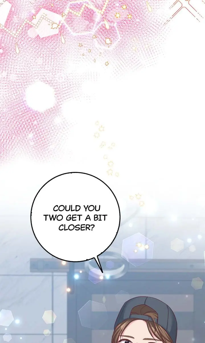 Business Marriage - If You Fall in Love, We'll Get a Divorce - Chapter 39 - Page 53