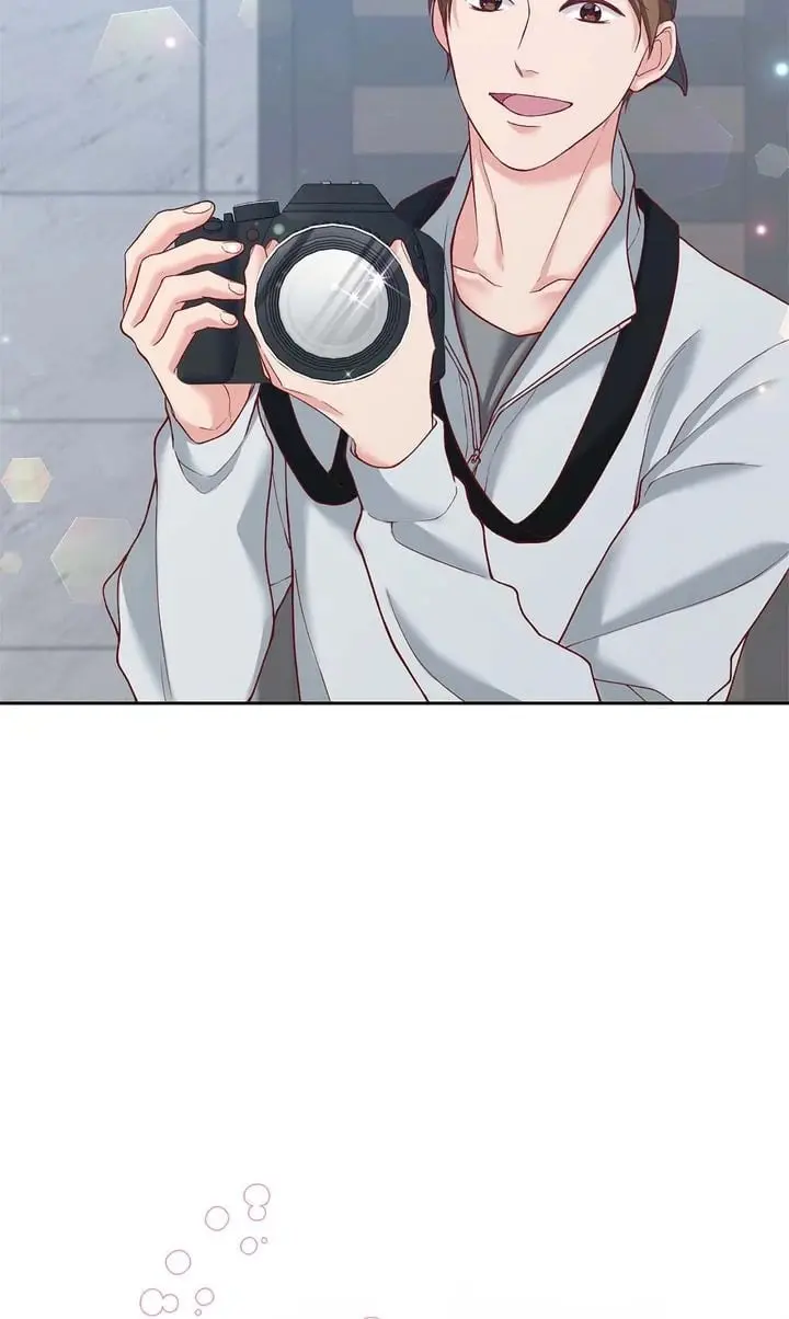 Business Marriage - If You Fall in Love, We'll Get a Divorce - Chapter 39 - Page 54