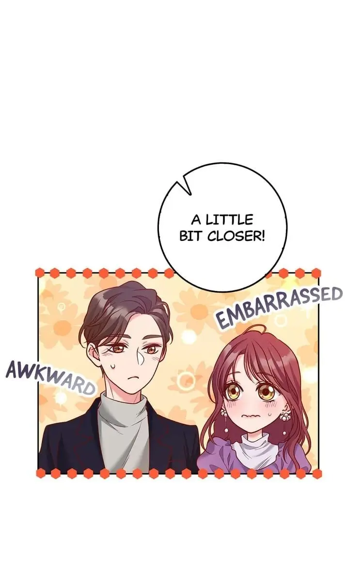 Business Marriage - If You Fall in Love, We'll Get a Divorce - Chapter 39 - Page 56