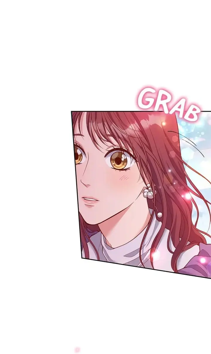 Business Marriage - If You Fall in Love, We'll Get a Divorce - Chapter 39 - Page 57