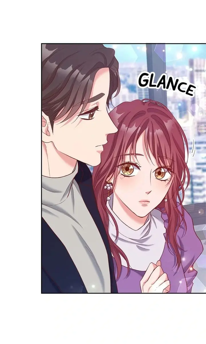 Business Marriage - If You Fall in Love, We'll Get a Divorce - Chapter 39 - Page 60