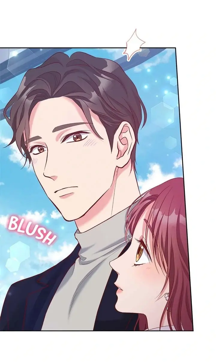 Business Marriage - If You Fall in Love, We'll Get a Divorce - Chapter 39 - Page 61