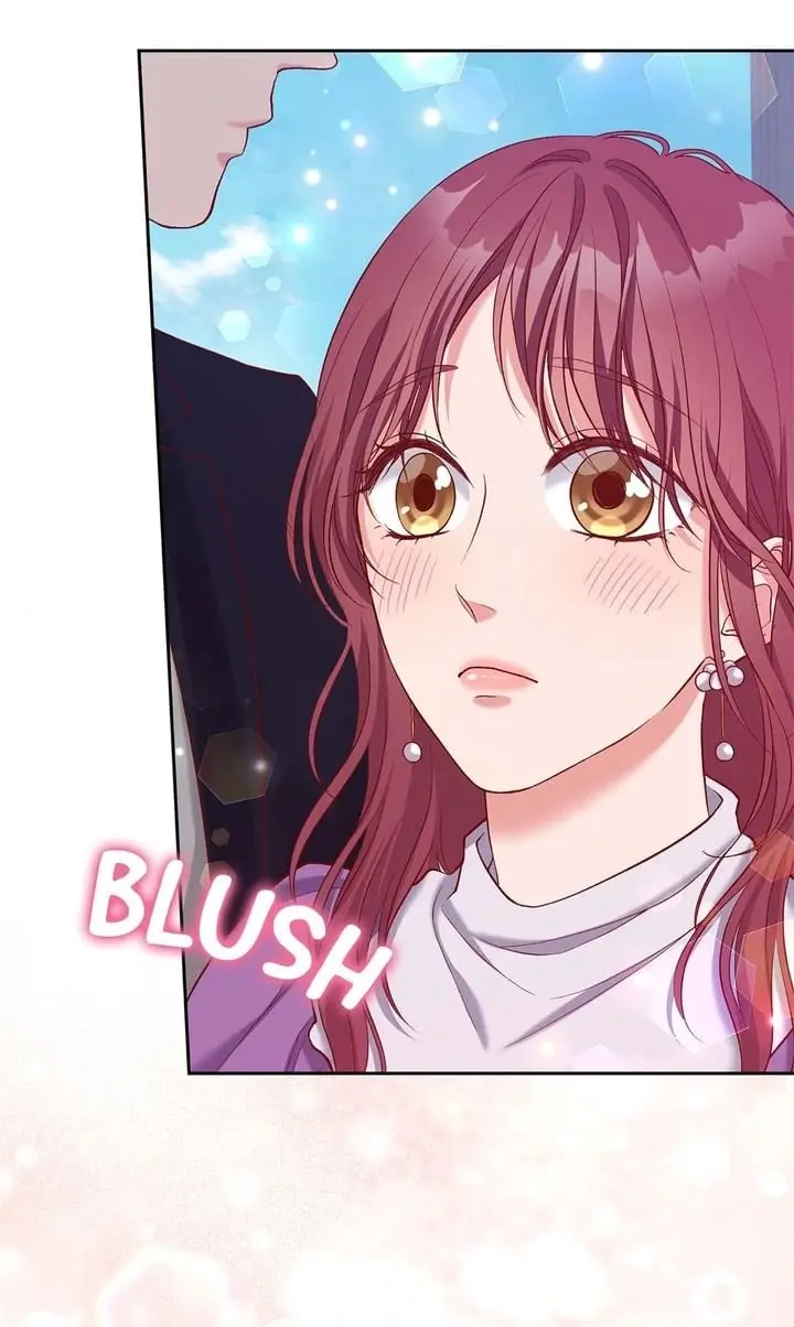 Business Marriage - If You Fall in Love, We'll Get a Divorce - Chapter 39 - Page 62