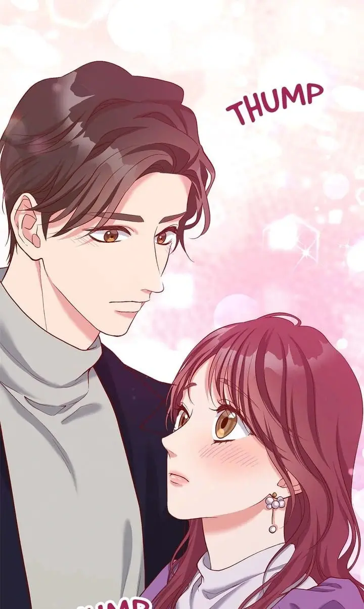 Business Marriage - If You Fall in Love, We'll Get a Divorce - Chapter 39 - Page 63
