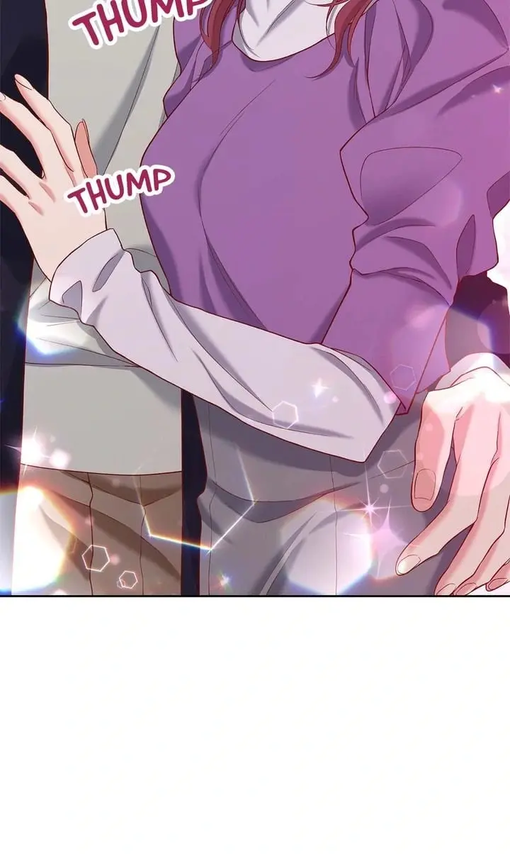 Business Marriage - If You Fall in Love, We'll Get a Divorce - Chapter 39 - Page 64
