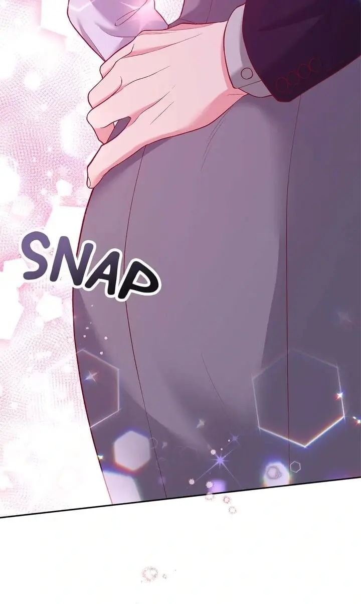 Business Marriage - If You Fall in Love, We'll Get a Divorce - Chapter 39 - Page 67