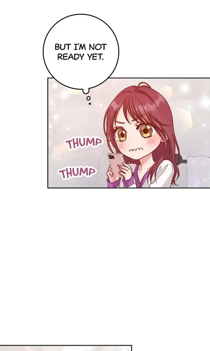 Business Marriage - If You Fall in Love, We'll Get a Divorce - Chapter 39 - Page 71