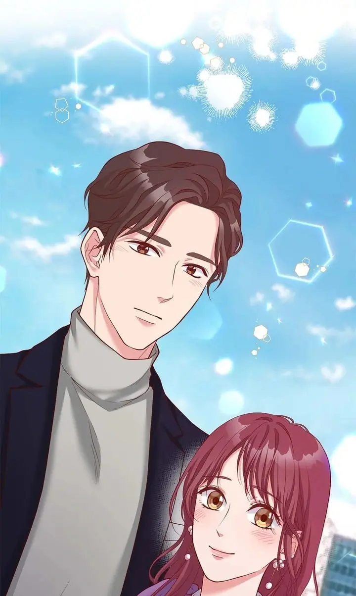 Business Marriage - If You Fall in Love, We'll Get a Divorce - Chapter 39 - Page 73
