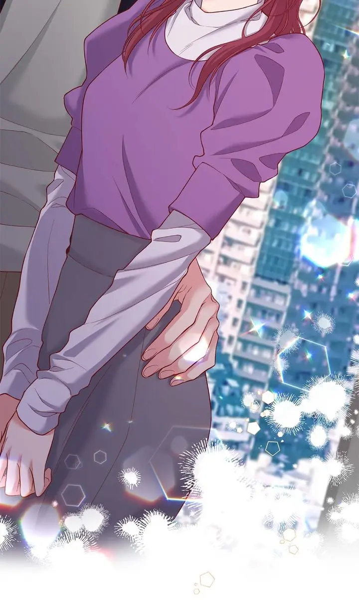 Business Marriage - If You Fall in Love, We'll Get a Divorce - Chapter 39 - Page 74