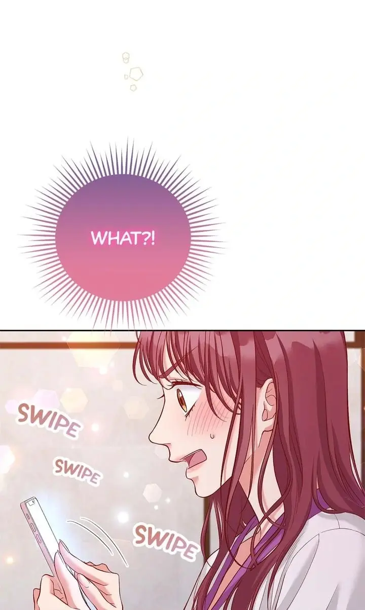 Business Marriage - If You Fall in Love, We'll Get a Divorce - Chapter 39 - Page 75