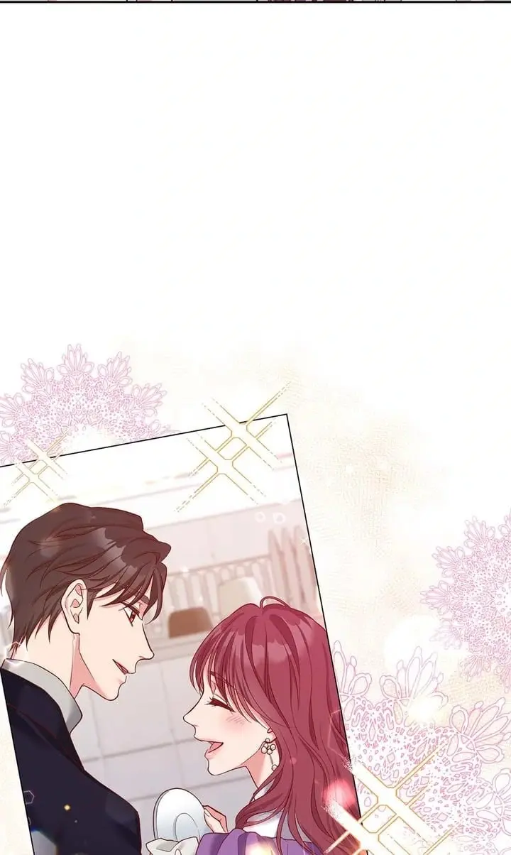 Business Marriage - If You Fall in Love, We'll Get a Divorce - Chapter 39 - Page 76