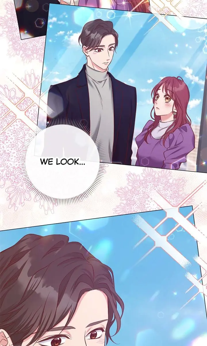 Business Marriage - If You Fall in Love, We'll Get a Divorce - Chapter 39 - Page 77