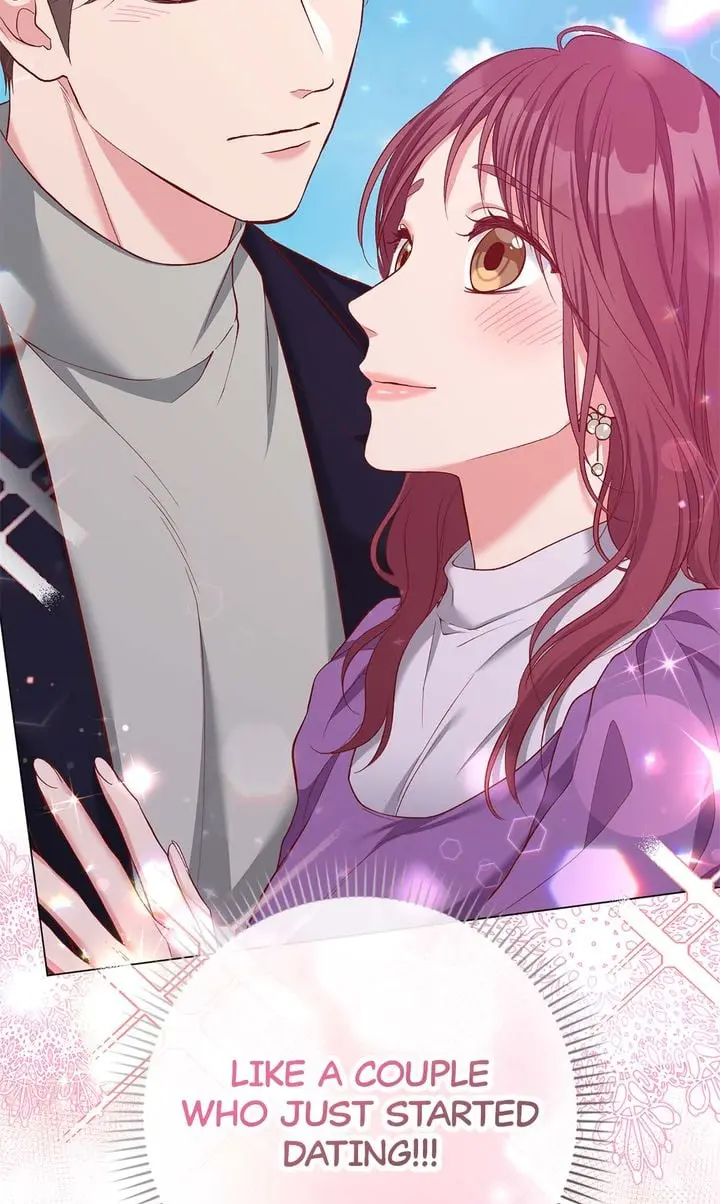 Business Marriage - If You Fall in Love, We'll Get a Divorce - Chapter 39 - Page 78