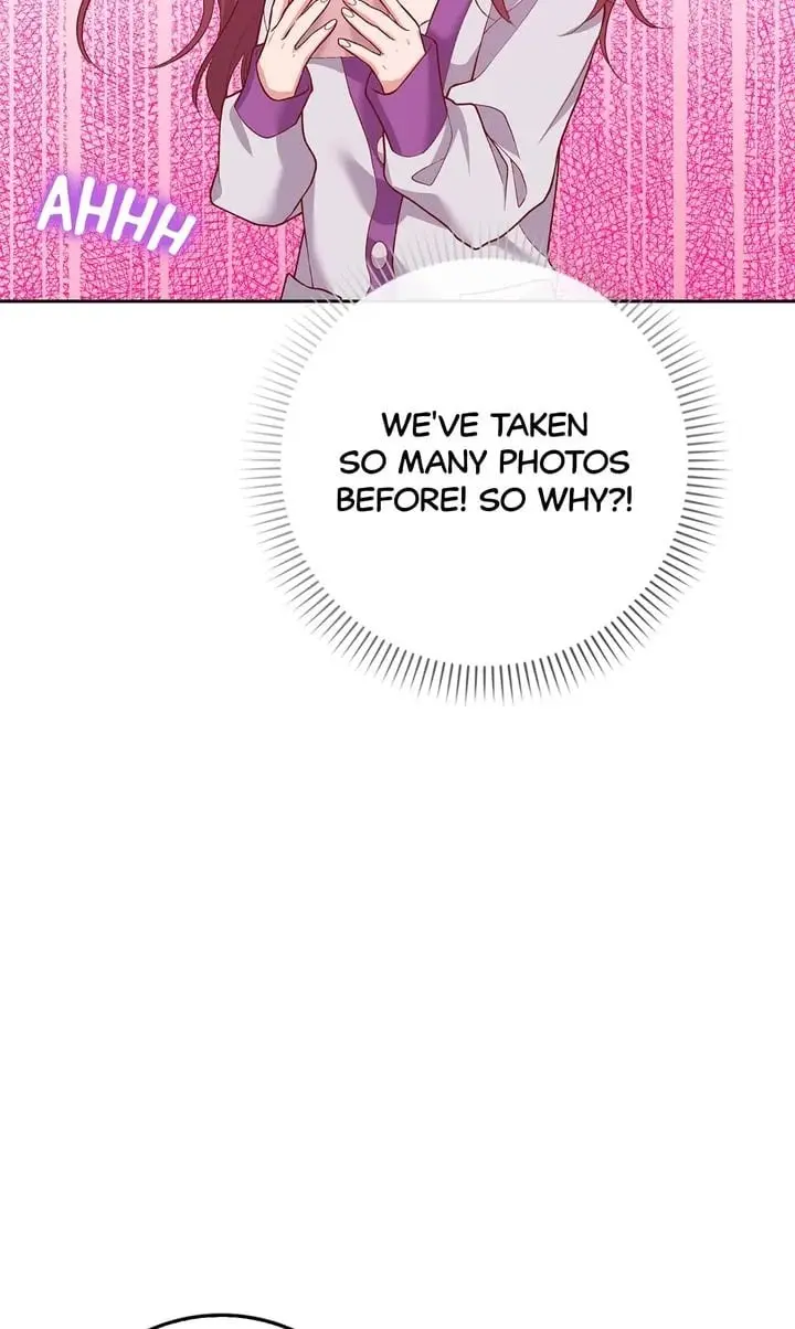 Business Marriage - If You Fall in Love, We'll Get a Divorce - Chapter 39 - Page 80