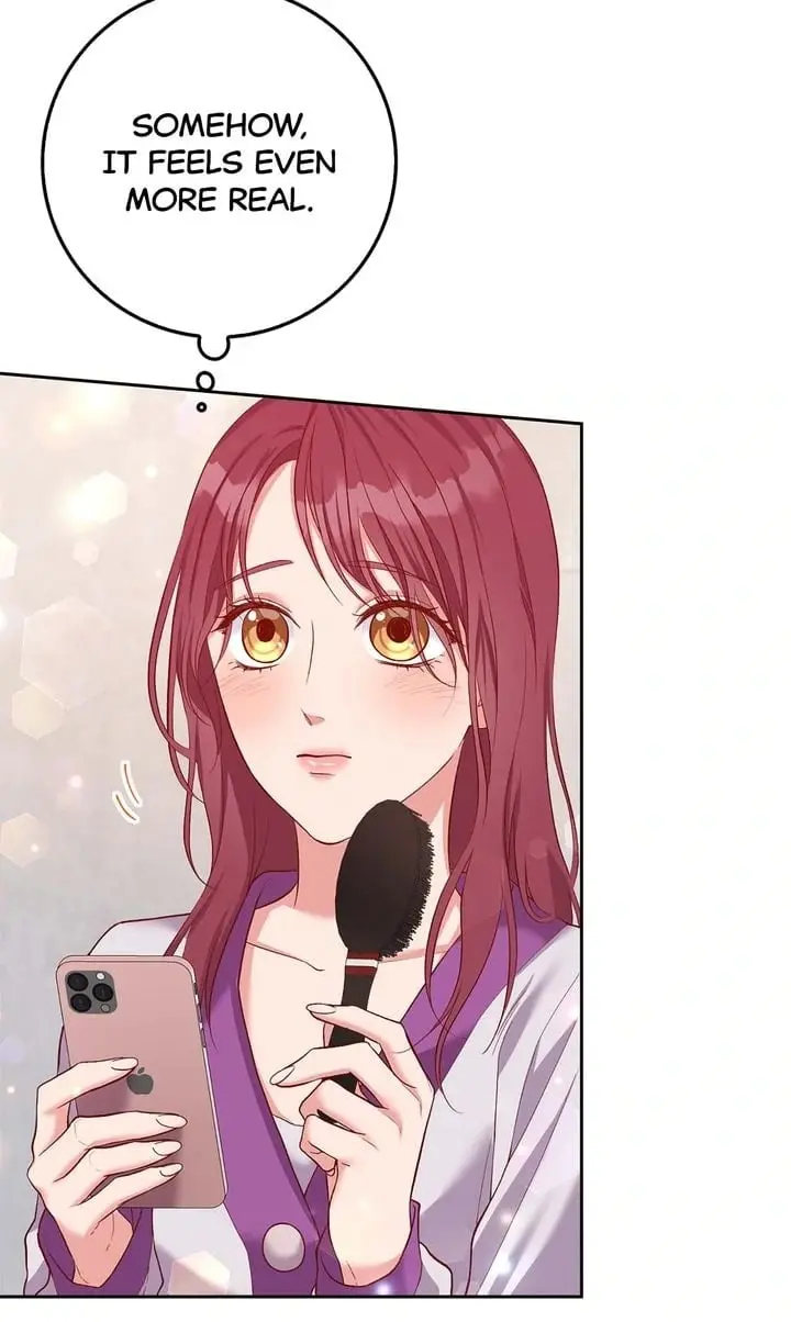 Business Marriage - If You Fall in Love, We'll Get a Divorce - Chapter 39 - Page 81