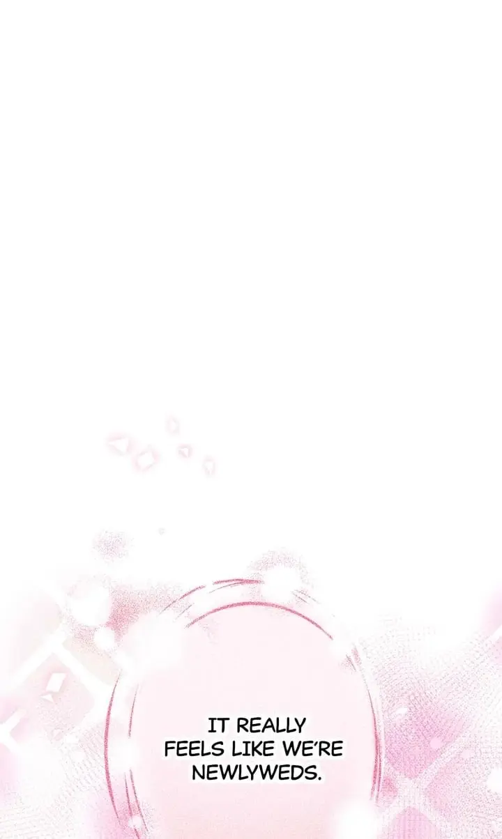 Business Marriage - If You Fall in Love, We'll Get a Divorce - Chapter 39 - Page 82