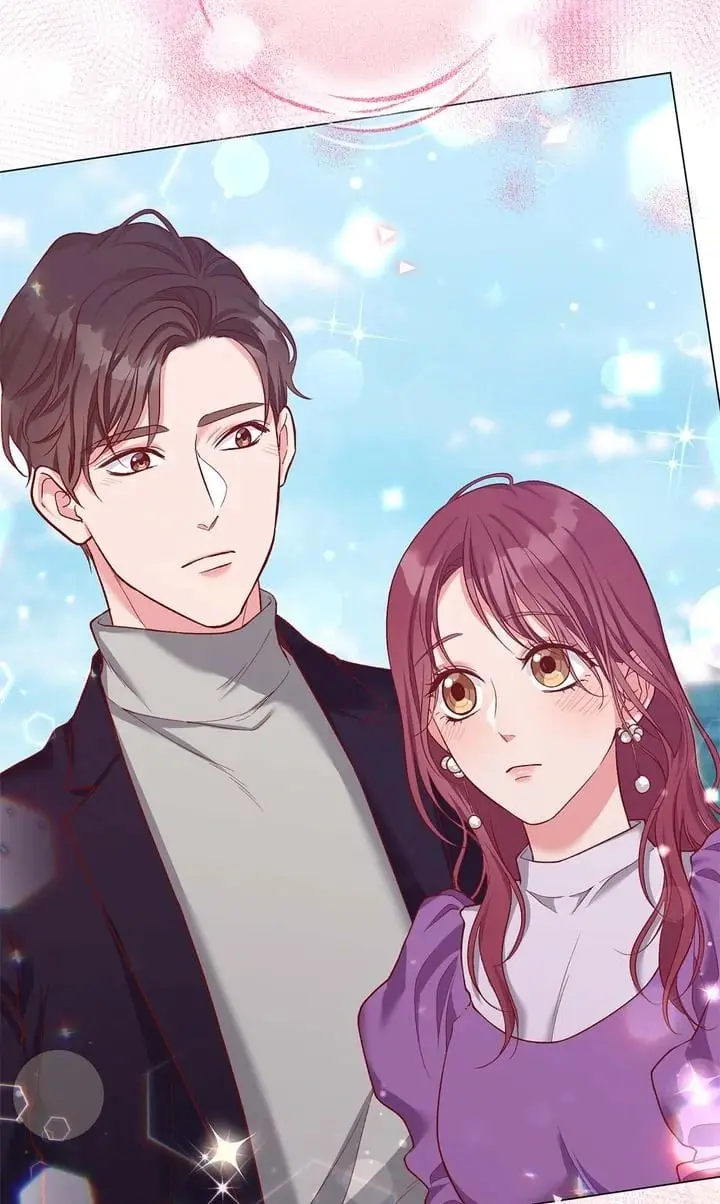 Business Marriage - If You Fall in Love, We'll Get a Divorce - Chapter 39 - Page 83