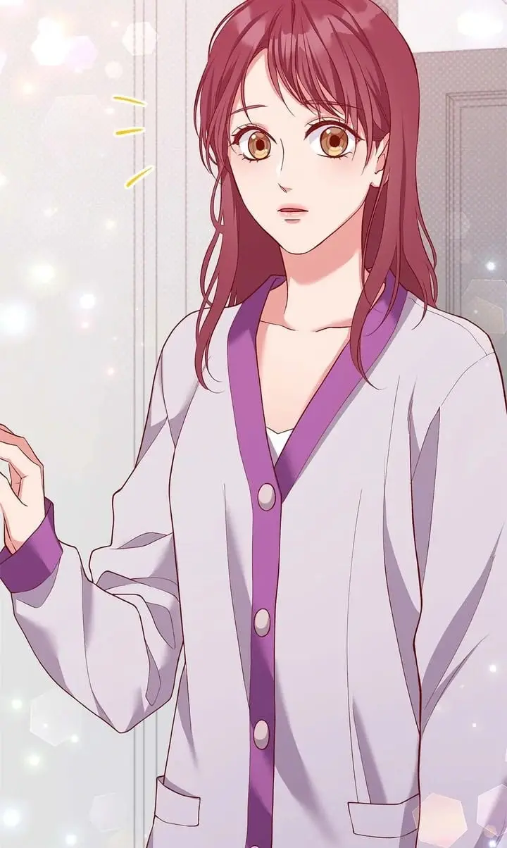Business Marriage - If You Fall in Love, We'll Get a Divorce - Chapter 39 - Page 85