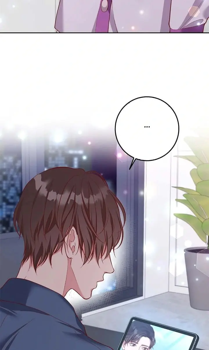 Business Marriage - If You Fall in Love, We'll Get a Divorce - Chapter 39 - Page 86