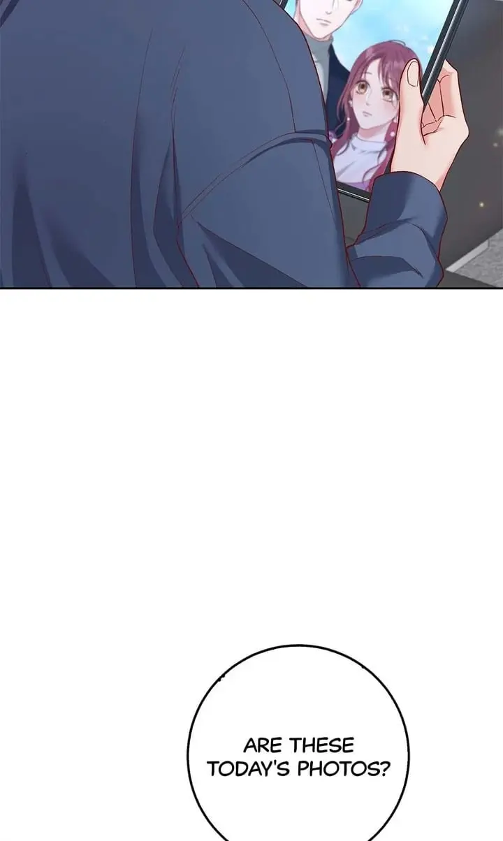Business Marriage - If You Fall in Love, We'll Get a Divorce - Chapter 39 - Page 87
