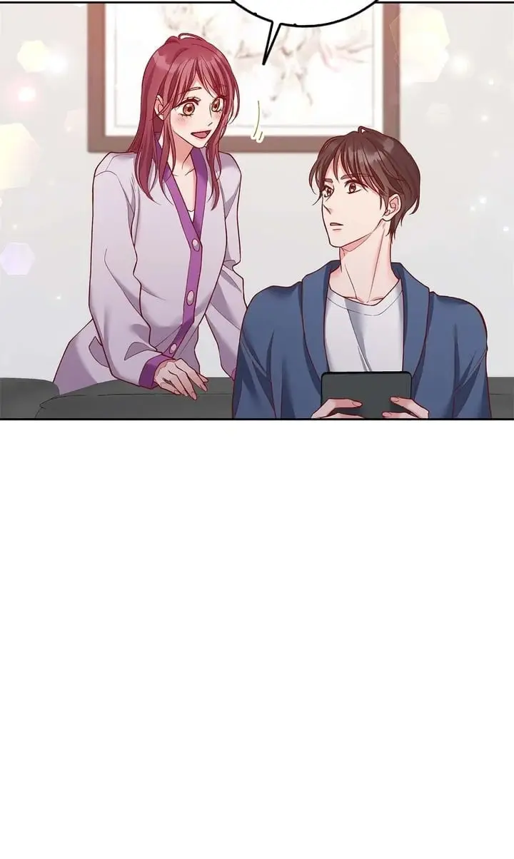 Business Marriage - If You Fall in Love, We'll Get a Divorce - Chapter 39 - Page 88