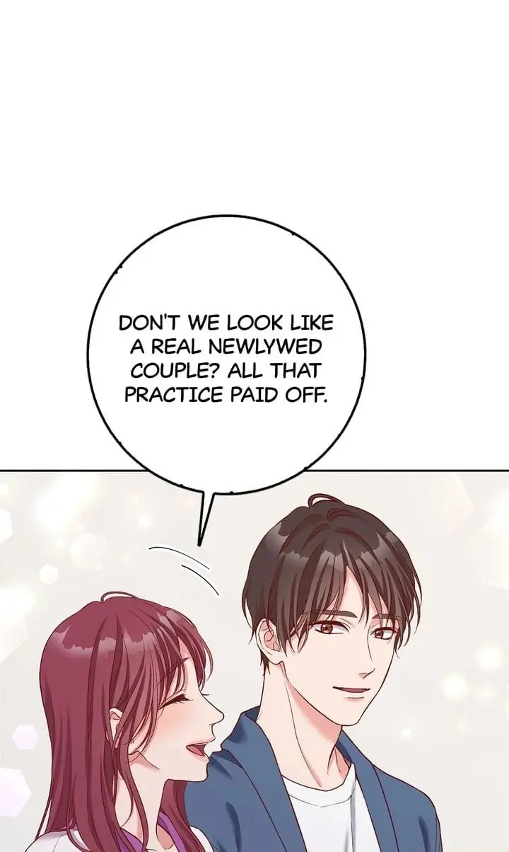 Business Marriage - If You Fall in Love, We'll Get a Divorce - Chapter 39 - Page 89