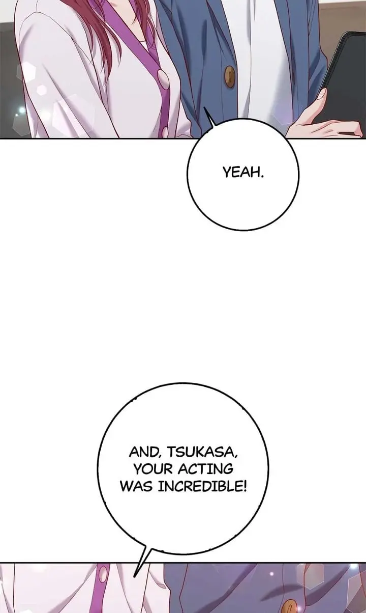 Business Marriage - If You Fall in Love, We'll Get a Divorce - Chapter 39 - Page 90