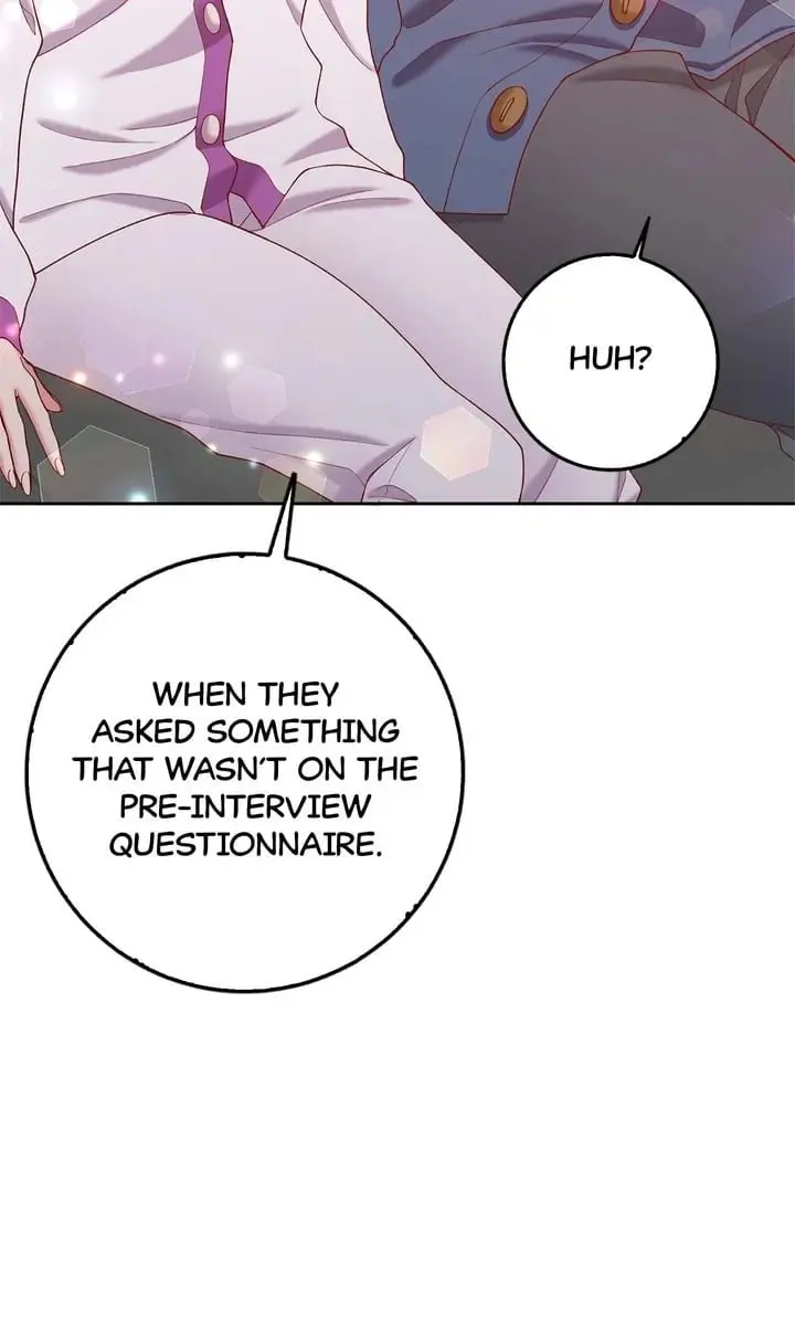 Business Marriage - If You Fall in Love, We'll Get a Divorce - Chapter 39 - Page 91