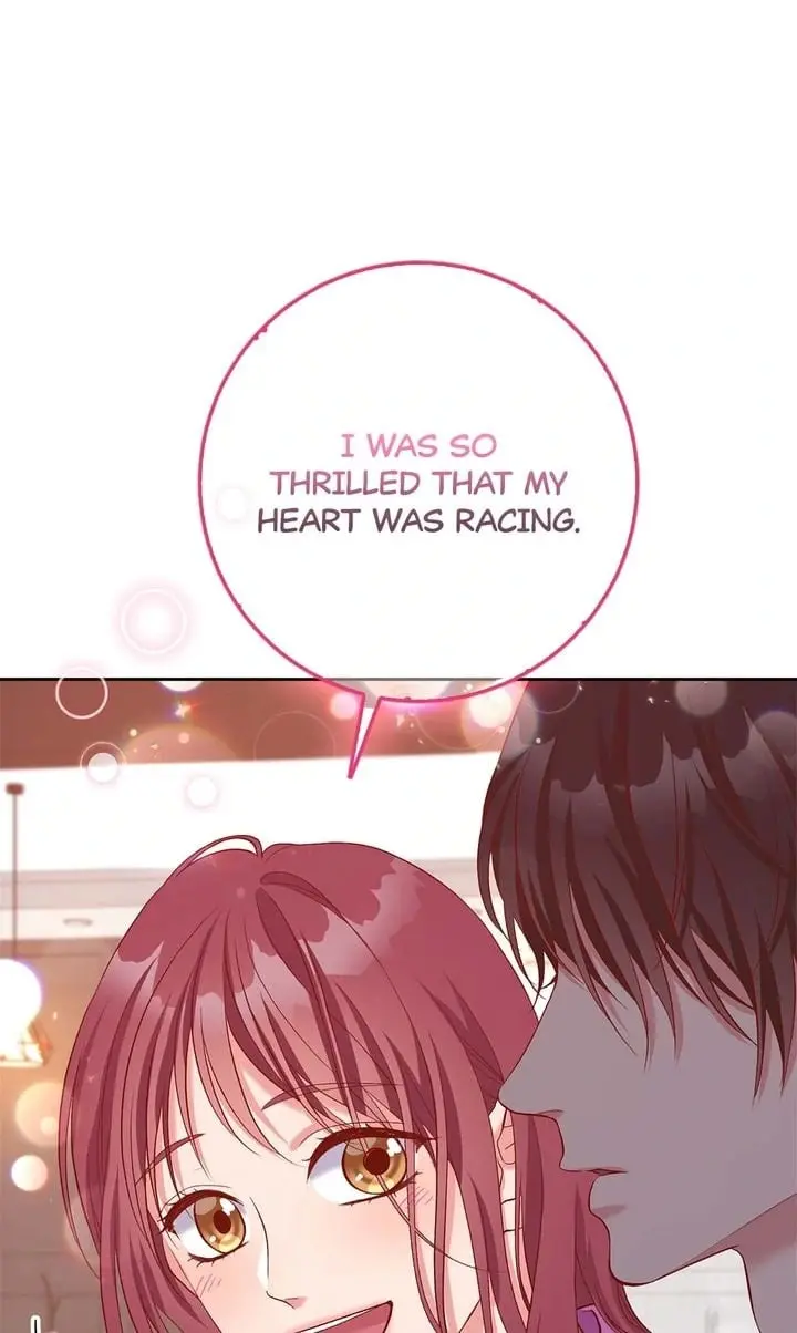 Business Marriage - If You Fall in Love, We'll Get a Divorce - Chapter 39 - Page 92