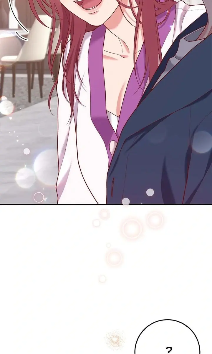 Business Marriage - If You Fall in Love, We'll Get a Divorce - Chapter 39 - Page 93