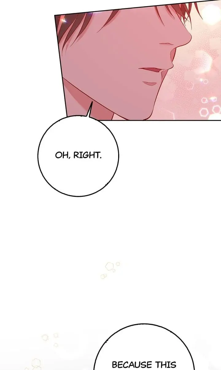 Business Marriage - If You Fall in Love, We'll Get a Divorce - Chapter 39 - Page 95