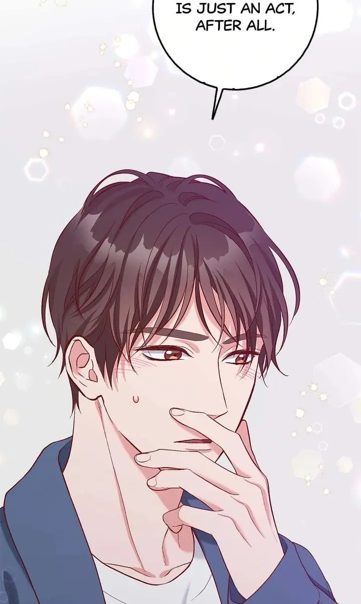 Business Marriage - If You Fall in Love, We'll Get a Divorce - Chapter 39 - Page 96