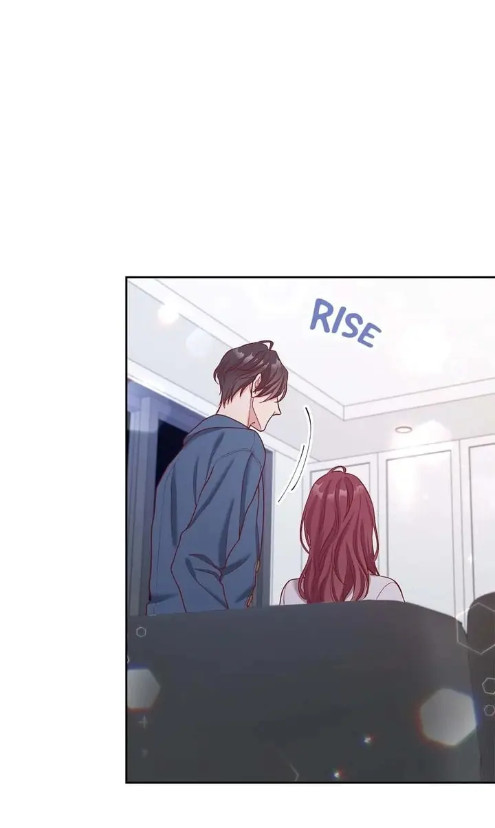 Business Marriage - If You Fall in Love, We'll Get a Divorce - Chapter 39 - Page 98