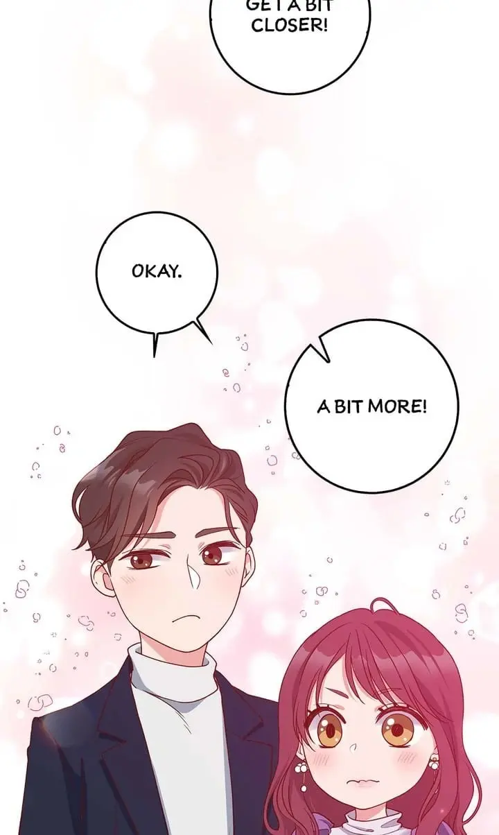 Business Marriage - If You Fall in Love, We'll Get a Divorce - Chapter 39 - Page 105