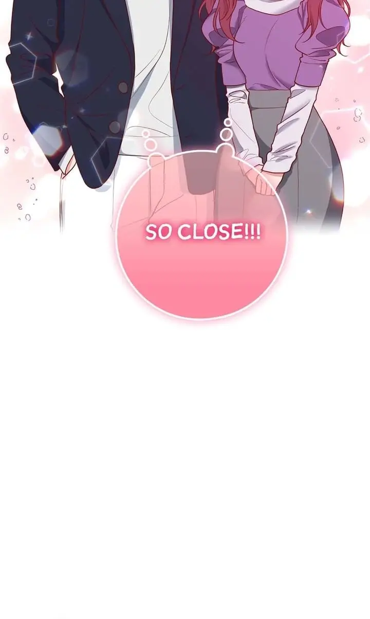 Business Marriage - If You Fall in Love, We'll Get a Divorce - Chapter 39 - Page 106