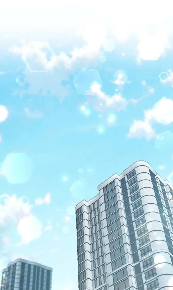 Business Marriage - If You Fall in Love, We'll Get a Divorce - Chapter 40 - Page 3