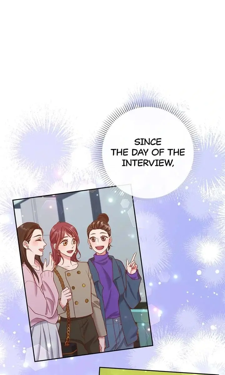Business Marriage - If You Fall in Love, We'll Get a Divorce - Chapter 40 - Page 6