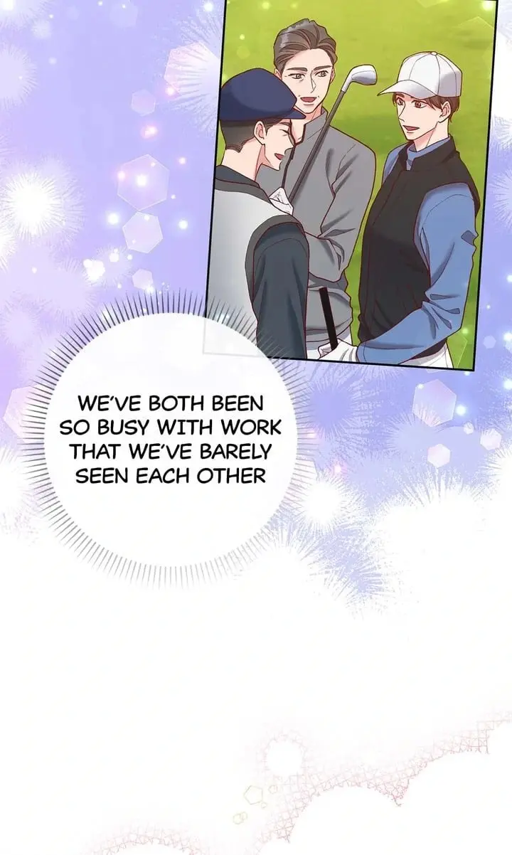 Business Marriage - If You Fall in Love, We'll Get a Divorce - Chapter 40 - Page 7