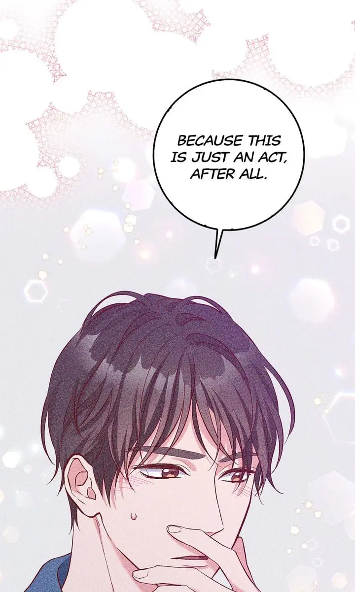 Business Marriage - If You Fall in Love, We'll Get a Divorce - Chapter 40 - Page 8