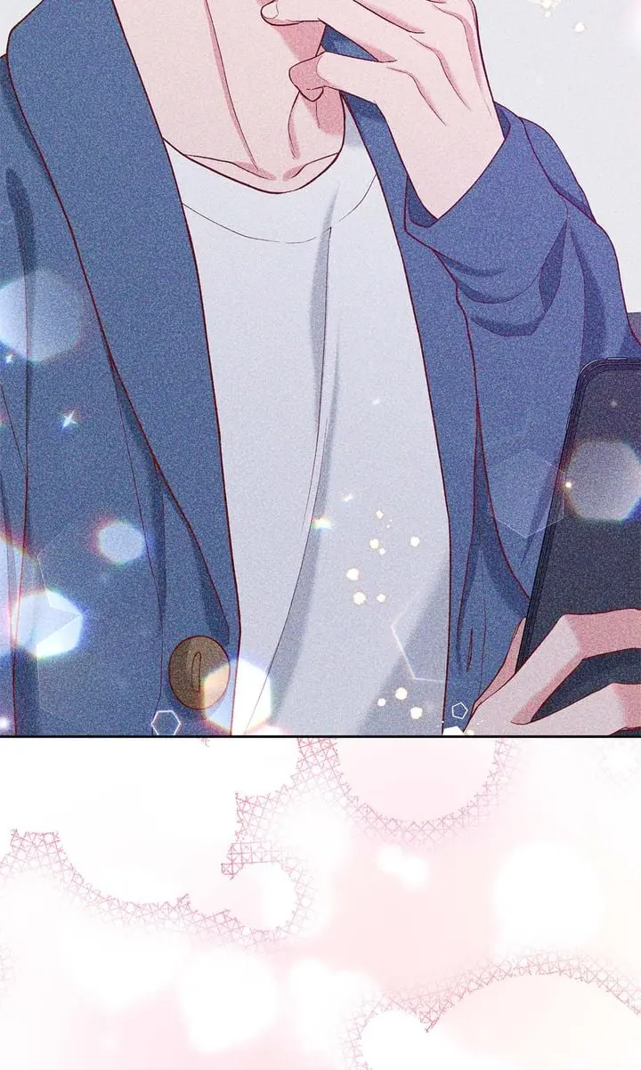 Business Marriage - If You Fall in Love, We'll Get a Divorce - Chapter 40 - Page 9